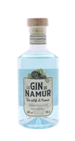 Image de Le Gin de Namur 40° 0.5L