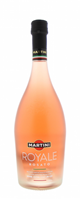 Image de Martini Royale Rosato 8° 0.75L