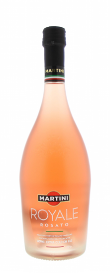 Image sur Martini Royale Rosato 8° 0.75L