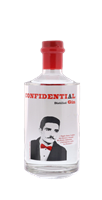 Image de Confidential Gin 40° 0.7L
