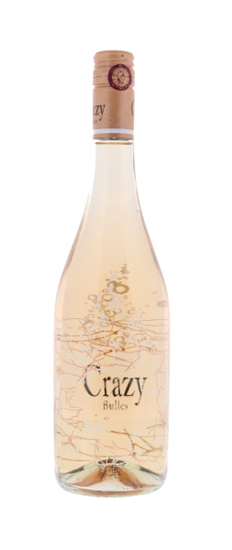 Image sur Crazy Bulles 13° 0.75L
