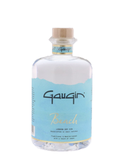 Image sur GauGin Beach 46° 0.5L