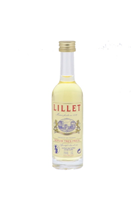 Image de Lillet Blanc 17° 0.05L