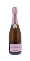 Image de Roederer Rosé 2015 12° 0.75L