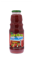 Image de Caraibos Fraise  1L