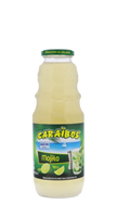 Image de Caraibos Mojito Citron Vert Menthe  1L