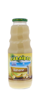 Image de Caraibos Nectar Banane  1L