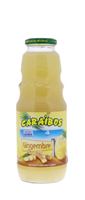Image de Caraibos Nectar Gingembre  1L