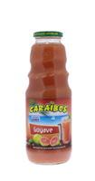 Image de Caraibos Nectar Guava  1L