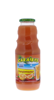 Image de Caraibos Pamplemousse Rose  1L