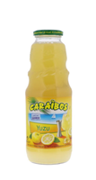 Image de Caraibos Yuzu  1L