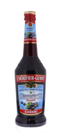 Image de L'Héritier Guyot Creme de Cassis 15° 0.7L