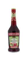Image de L'Héritier Guyot Creme de Framboise 15° 0.7L