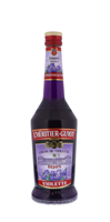 Image de L'Héritier Guyot Creme de Violette 15° 0.7L
