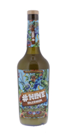 Image de Nine Falernum Rum Based Liquor 30° 0.7L