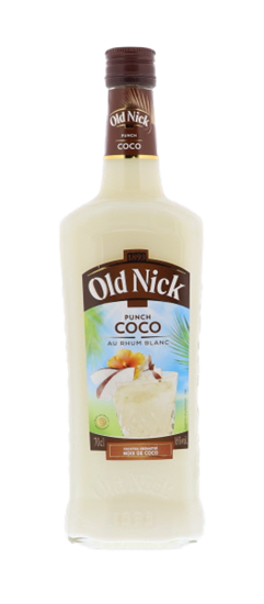 Image sur Old Nick Coco 16° 0.7L