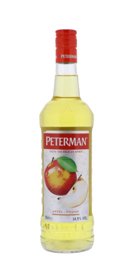 Image sur Peterman Appel 14.9° 0.7L