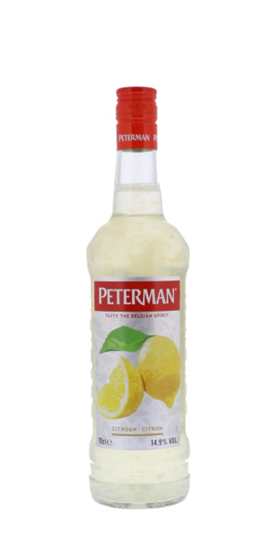 Image sur Peterman Citroen 14.9° 0.7L