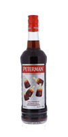 Image de Peterman Cola Snoepje 14.9° 0.7L