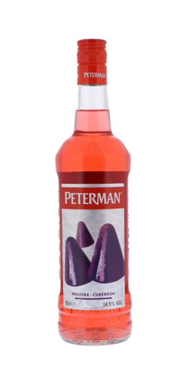 Image sur Peterman Cuberdon 14.9° 0.7L