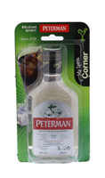 Image de Peterman My Spirits Corner 30° 0.2L