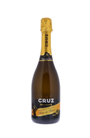 Image de Cruz Espumante Bruto 12° 0.75L
