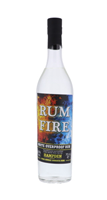 Image de Hampden Fire Overproof 63° 0.7L