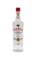 Image de Old Nick White Rum 37.5° 0.7L