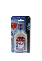 Image de Poliakov My Spirits Corner 37.5° 0.2L