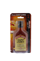Image de Saint James Ambré My Spirirts Corner 40° 0.2L