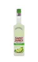 Image de Saint James Mojito 14.9° 0.7L