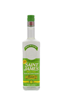 Image de Saint James Sucre de Canne  0.7L