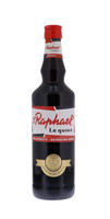 Image de Saint Raphael Quina Rouge 18° 0.75L