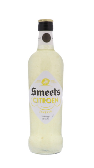 Image sur Smeets Citroen 20° 0.7L