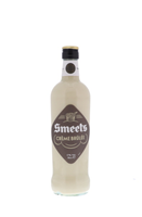 Image de Smeets Creme Brulee 17° 0.7L