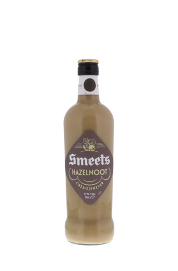 Image sur Smeets Hazelnoot 17° 0.7L