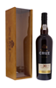Image sur Cruz 30 Years 20° 0.75L