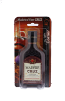 Image de Cruz Madeira My Spirits Corner 17° 0.2L