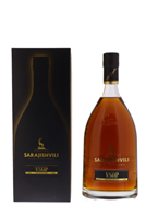 Image de Sarajishvili VSOP 40° 0.7L