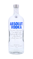Image de Absolut Blue 40° 1.75L