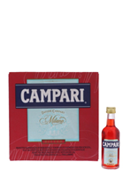 Image de Campari 25° 0.05L
