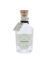 Image de Canaima Small Batch Gin 47° 0.7L