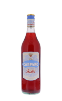 Image de Carpano Botanic Bitter 25° 1L