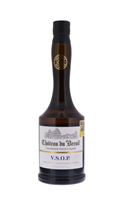 Image de Château du Breuil VSOP Calvados 40° 0.7L