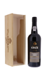 Image sur Cruz Vintage 2014 20° 0.75L