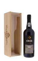 Image de Cruz Vintage 2014 20° 0.75L