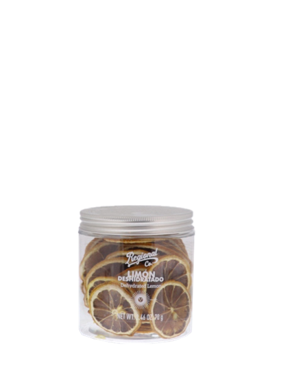 Image sur Regional Deshydrated Lemon 70 gr  