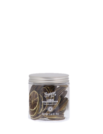 Image sur Regional Deshydrated Lime 70 gr  