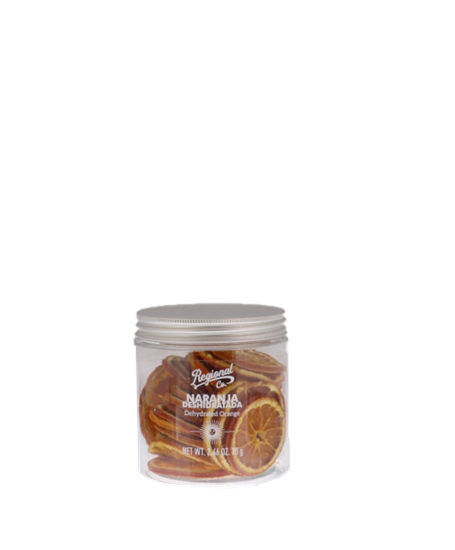 Image sur Regional Deshydrated Orange 70 gr  