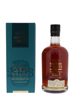 Image de Rivière Du Mat Single Cask 2003 46° 0.7L